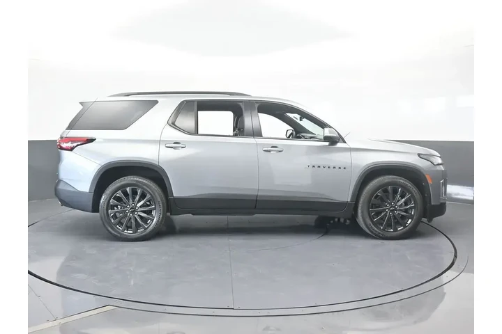 $30991 : Chevrolet Traverse 2023 RS 4 image 7