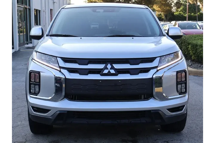 $12999 : Mitsubishi Outlander Sport 2 image 8