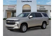 Chevrolet Tahoe 2023 4x4 LT en Shreveport