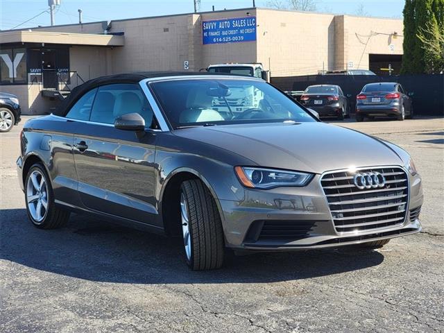 $13500 : 2015 A3 1.8T Premium image 10