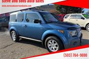 $15995 : 2008 Element EX thumbnail