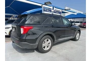 $20797 : Ford Explorer 2021 XLT 4dr S thumbnail
