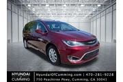 Chrysler Pacifica 2019 Touri en Atlanta