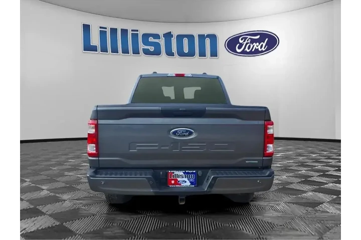 $35000 : Ford F-150 2023 4x4 XL 4dr S image 4