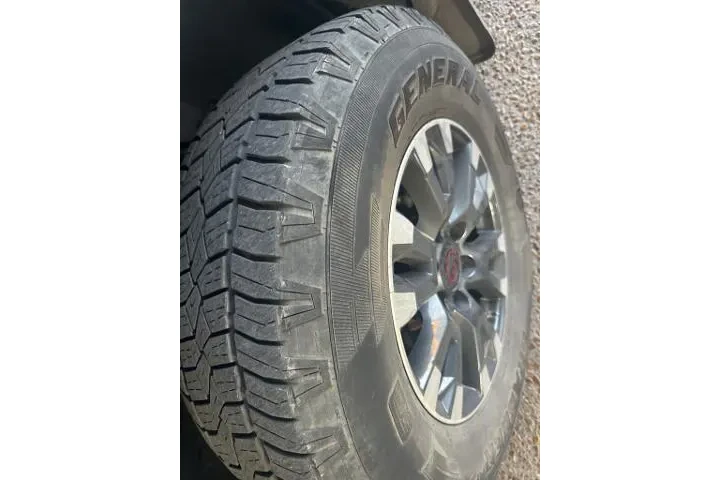 $39239 : Nissan Titan 2024 4x4 PRO-4X image 5