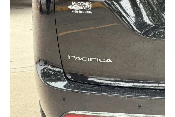 $34877 : Chrysler Pacifica 2024 Limit image 8