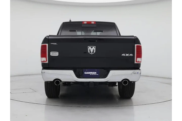 $27998 : Ram 1500 2017 4x4 Laramie Li image 6