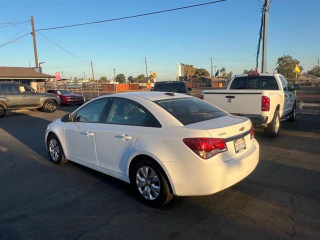 $8995 : 2015 Cruze LS Auto image 5