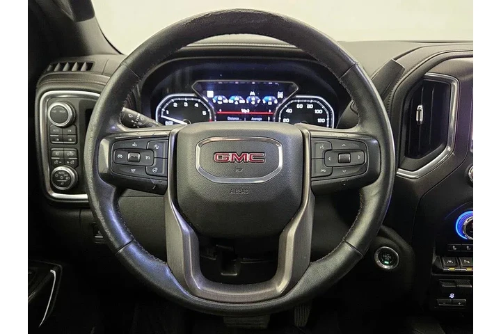 $38998 : GMC Sierra 1500 2020 4x4 AT4 image 10