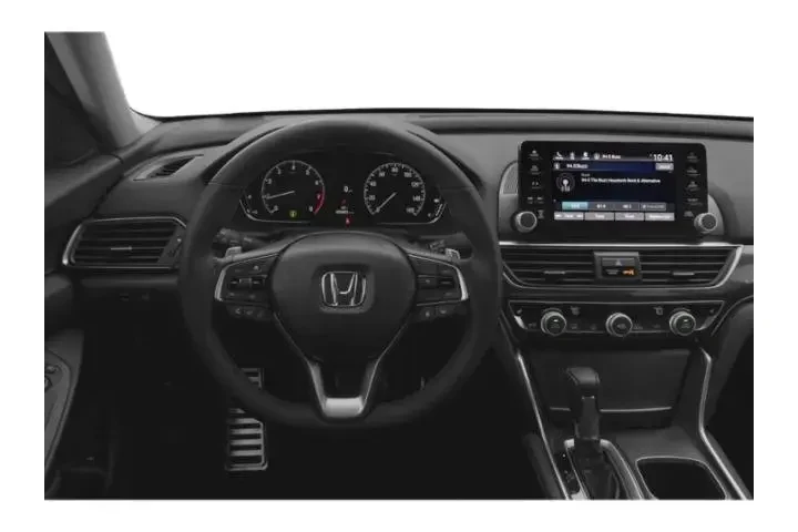 $23955 : Honda Accord 2022 Sport Spec image 7