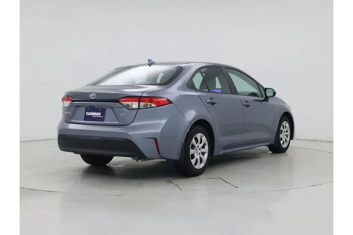 $20998 : Toyota Corolla 2024 LE 4dr S image 8