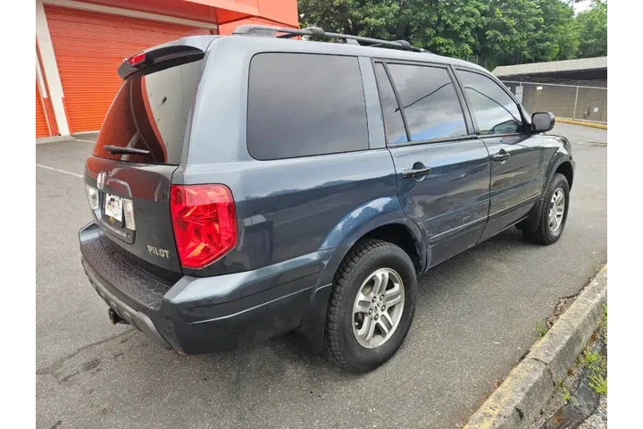 $4999 : 2004 Pilot EX-L image 6