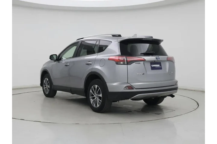 $26998 : Toyota RAV4 Hybrid 2018 AWD image 2