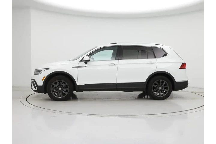 $20998 : Volkswagen Tiguan 2022 SE 4d image 3