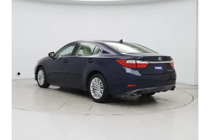 $20998 : Lexus ES 350 2014 4dr Sedan image 2