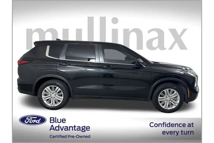 $17900 : Mitsubishi Outlander 2022 ES image 2