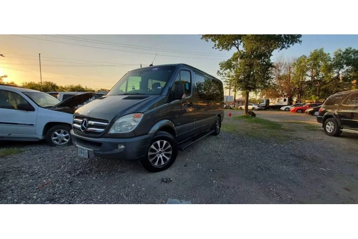 $19995 : 2012 MERCEDES-BENZ SPRINTER 2 image 2