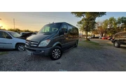 $19995 : 2012 MERCEDES-BENZ SPRINTER 2 thumbnail