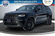 Jeep Grand Cherokee 2018 4x4