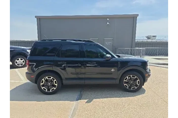 $22990 : Ford Bronco Sport 2022 AWD O image 2