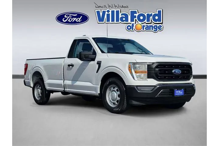 $29845 : Ford F-150 2021 4x2 XL 2dr R image 1