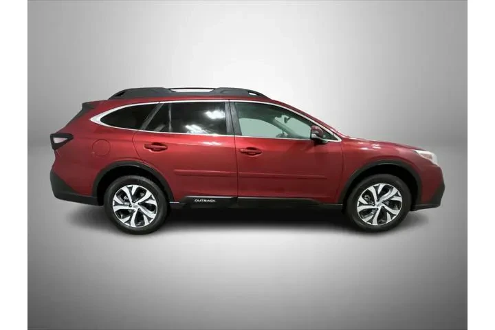 $22208 : Subaru Outback 2022 AWD Limi image 4