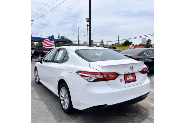 $18999 : 2019 Camry L image 8