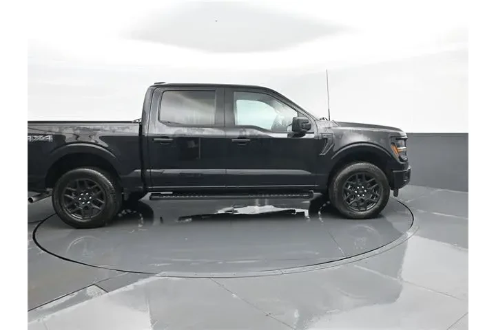 $39986 : Ford F-150 2024 4x4 STX 4dr image 4