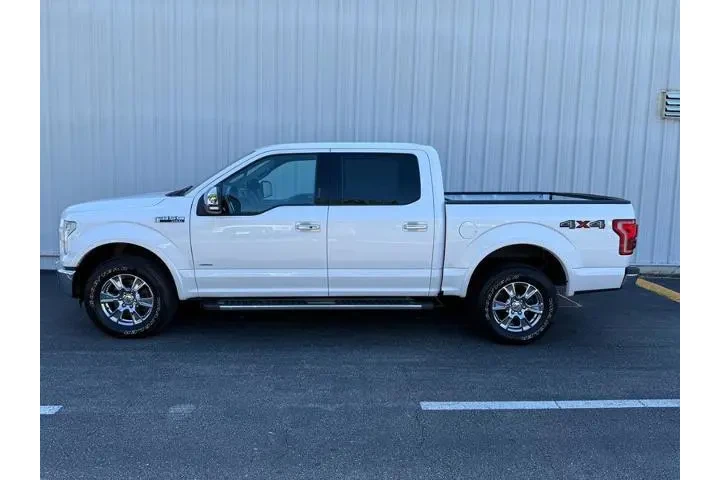 $23997 : Ford F-150 2015 4x4 Platinum image 2