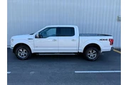 $23997 : Ford F-150 2015 4x4 Platinum thumbnail