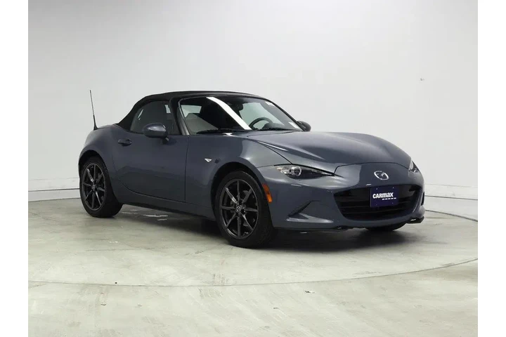 $23998 : Mazda MX-5 Miata 2020 Grand image 1