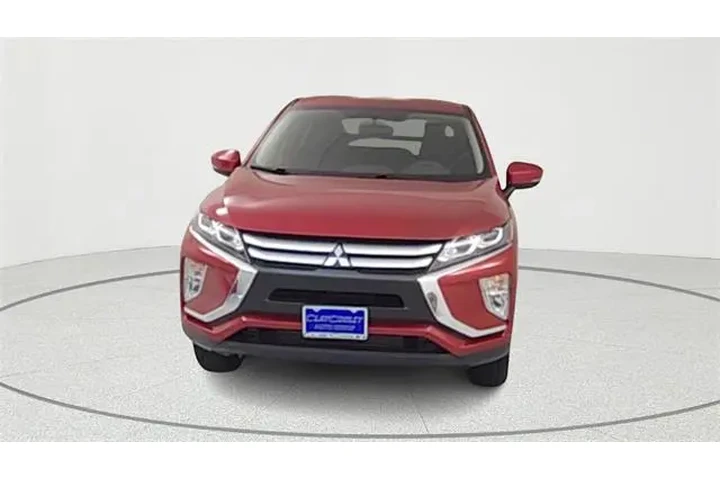 $11869 : Mitsubishi Eclipse Cross 201 image 2
