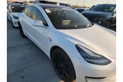 $24988 : Tesla Model 3 2019 AWD Long thumbnail