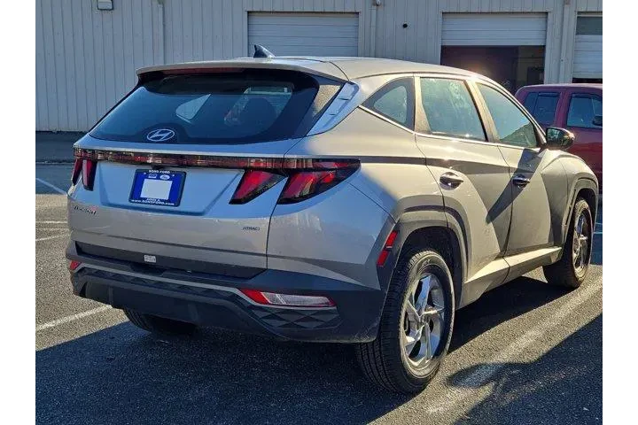 $20103 : Hyundai TUCSON 2024 AWD SE 4 image 6