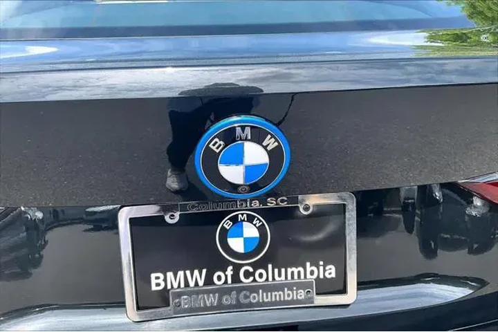 $34455 : BMW i4 2023 eDrive35 Gran Co image 9