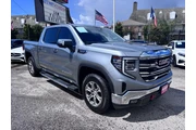 2023 GMC Sierra 1500 4WD Crew thumbnail