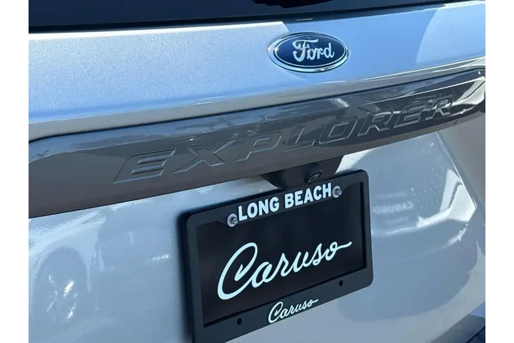 $30995 : Ford Explorer 2023 XLT 4dr S image 6