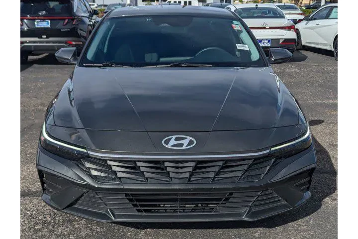 $20999 : Hyundai ELANTRA 2024 SE 4dr image 6