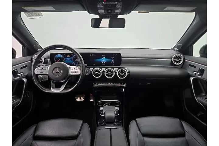 $22998 : Mercedes-Benz A-Class 2020 A image 9