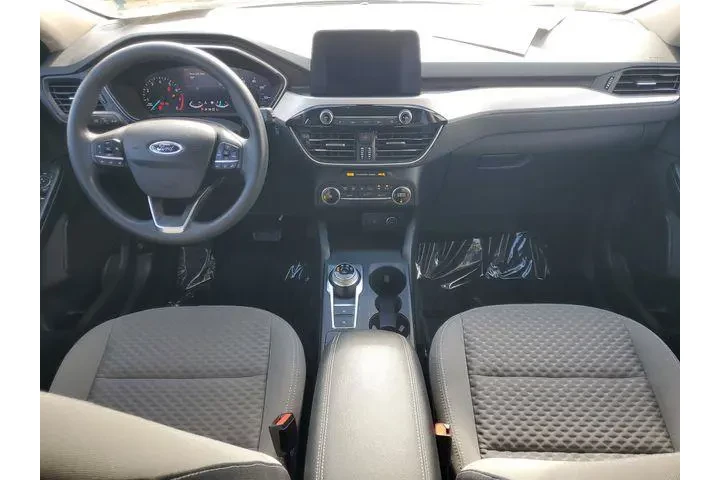 $17792 : Ford Escape 2020 SE 4dr SUV image 9