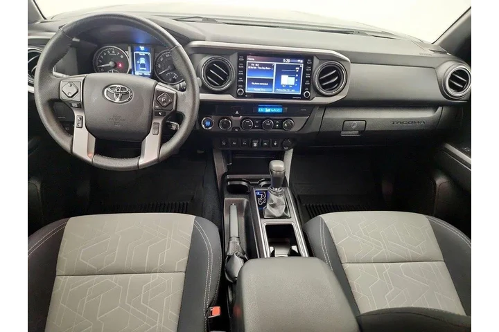 $39998 : Toyota Tacoma 2023 4x4 TRD P image 9