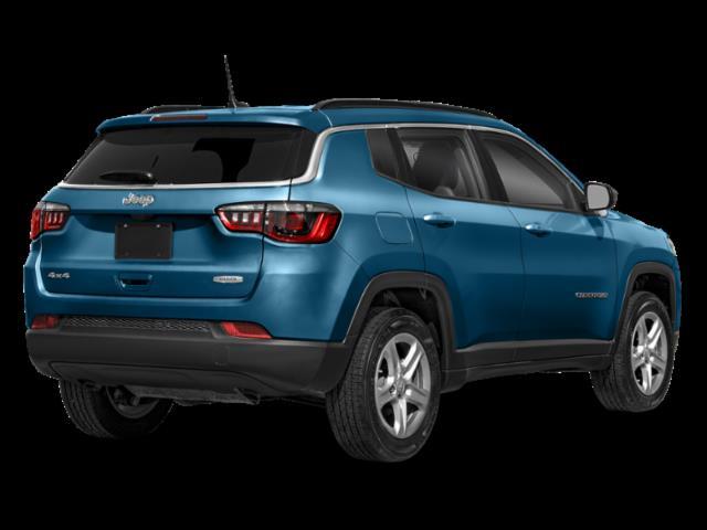 $28860 : NEW 2024 JEEP COMPASS LATITUD image 2