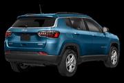 $28860 : NEW 2024 JEEP COMPASS LATITUD thumbnail