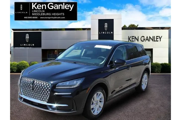 $34488 : Lincoln Corsair 2024 AWD Pre image 3