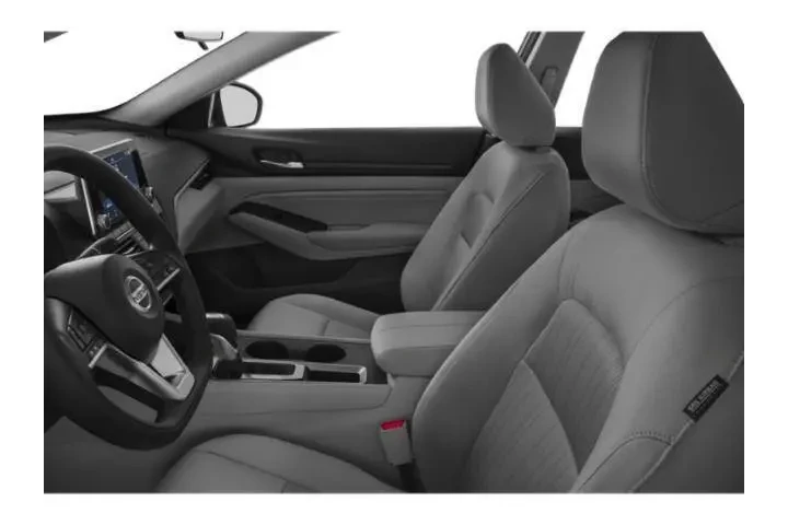 2020 Altima 2.5 SL image 10