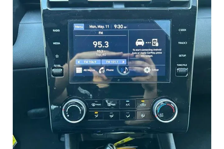 $25995 : Hyundai SANTA CRUZ 2023 AWD image 8