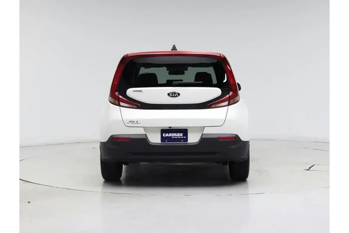 $16998 : Kia Soul 2020 LX 4dr Crossov image 6