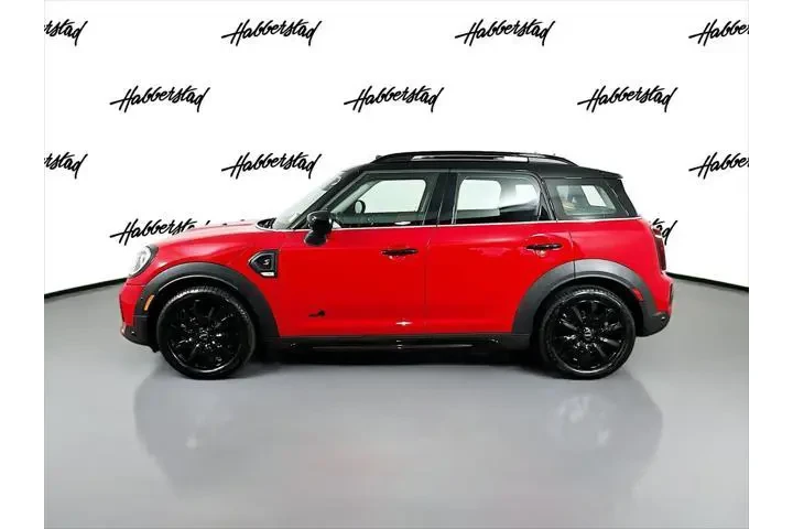 $32000 : MINI Countryman 2024 AWD Coo image 8