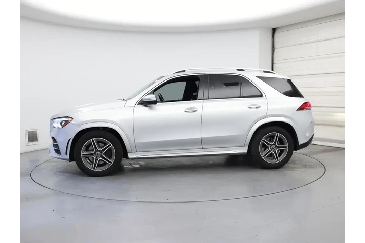 $35998 : Mercedes-Benz GLE 2020 AWD G image 3