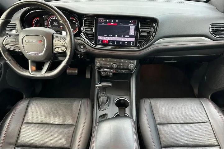 $31504 : Dodge Durango 2024 AWD GT 4d image 3